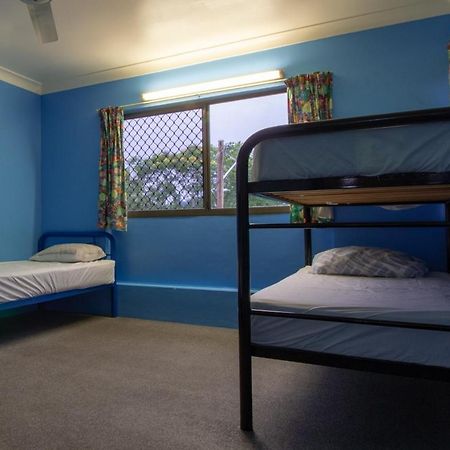 Jjs Backpackers Hostel Кэрнс Экстерьер фото