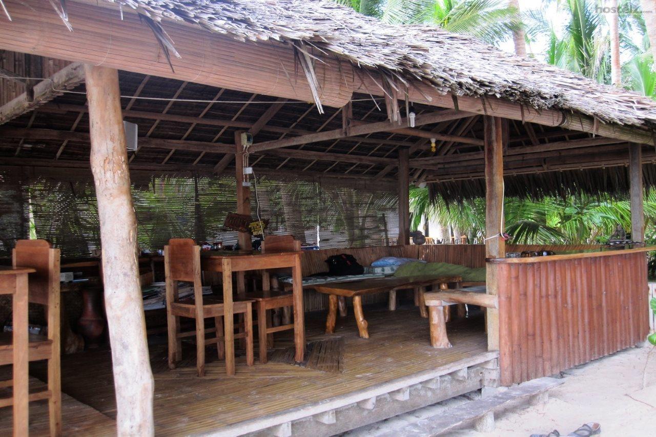 Jjs Backpackers Hostel Кэрнс Экстерьер фото