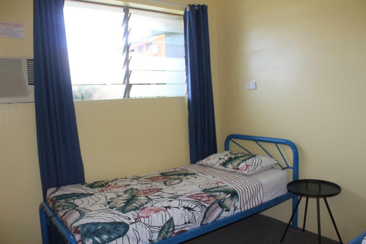 Jjs Backpackers Hostel Кэрнс Экстерьер фото